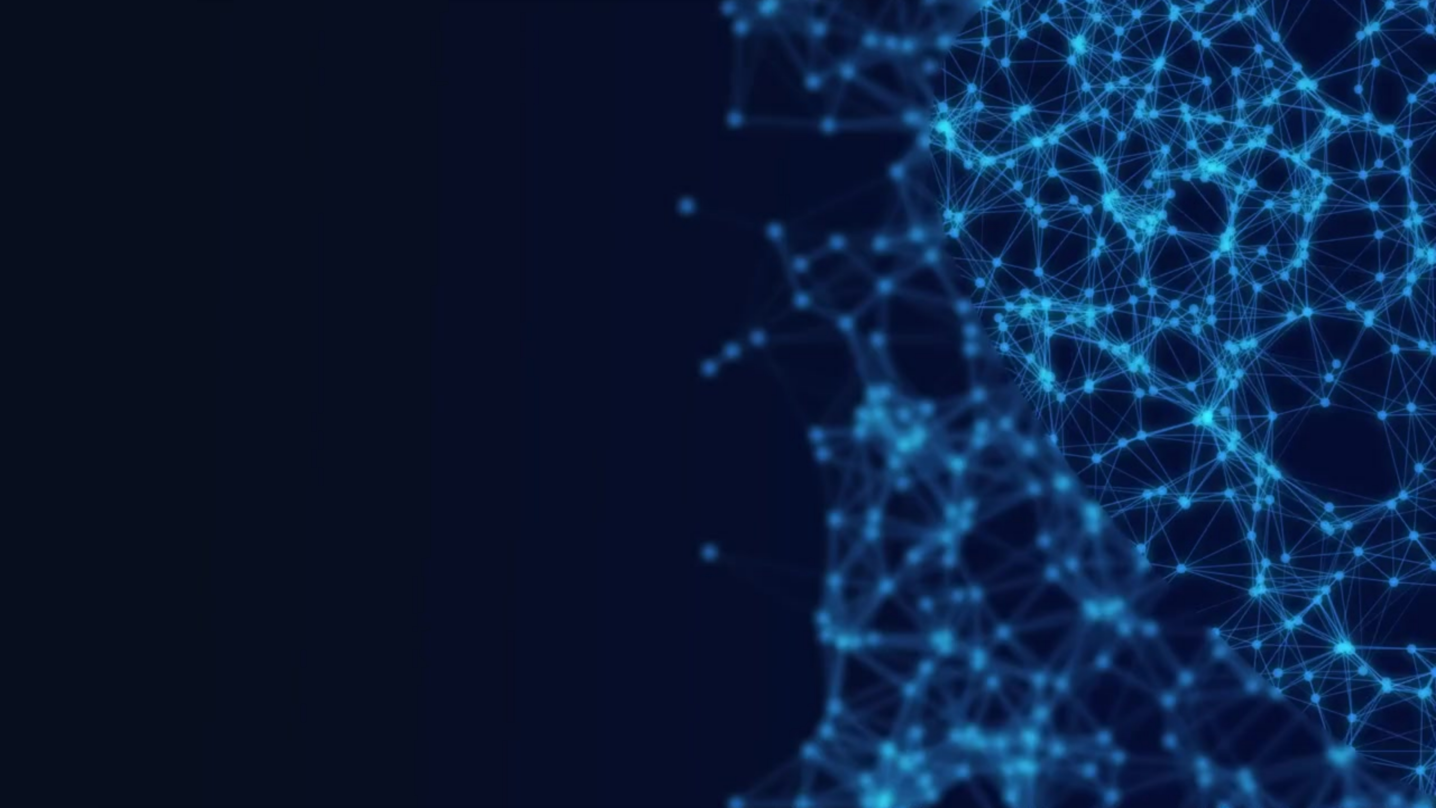 تصویر هوش مصنوعی و فناوری Web3